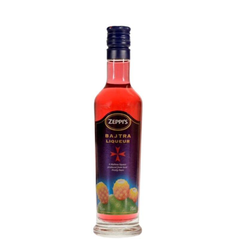 Miniature - Zeppi's Rummiena Liqueur 5cl