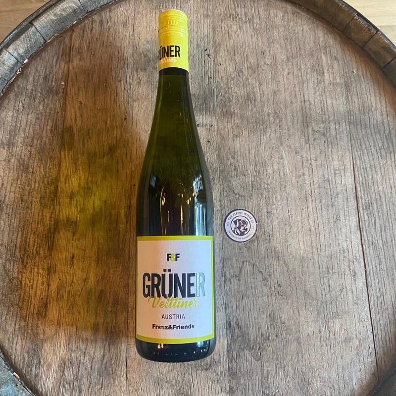 Franz & Friends Grner Veltliner