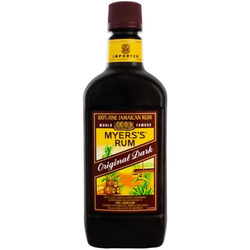 Myers's - Original Dark Rum