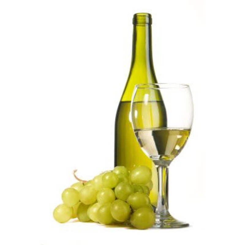 White Wine $15-20 Range