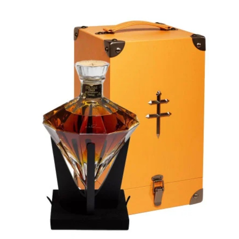 D'usse 1969 Anniversaire Limited Edition 750ml