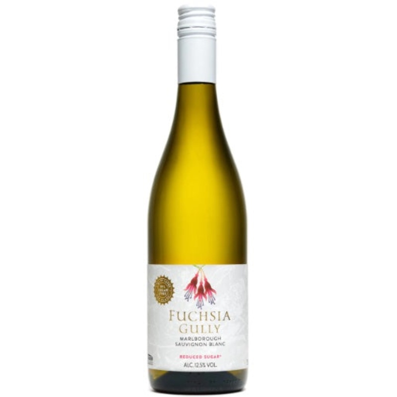 Fuchsia Gully Sauvignon Blanc