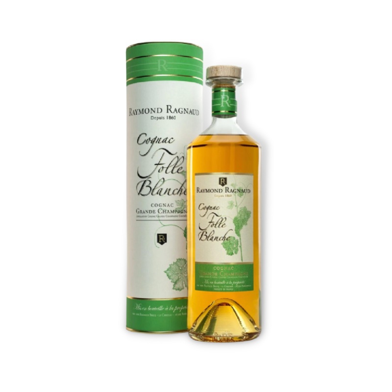 Raymond Ragnaud 2005 Folle Blanche Cognac 700ml (ABV 44%)