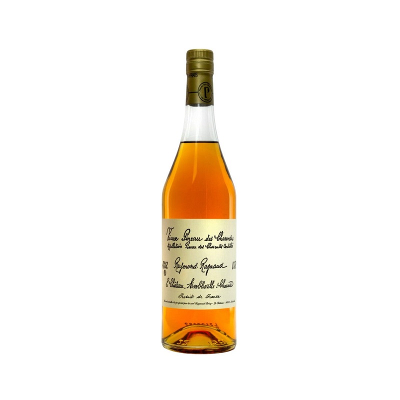 Raymond Ragnaud Pineau des Charentes Vieux Blanc 750ml (ABV 17%)