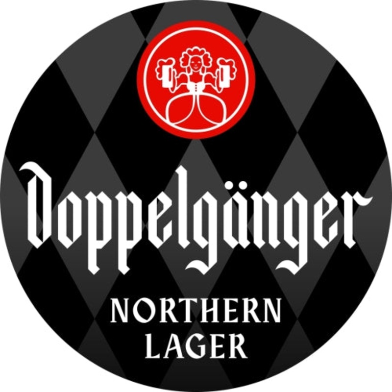 Trumer Brewery Doppelganger Northern Lager