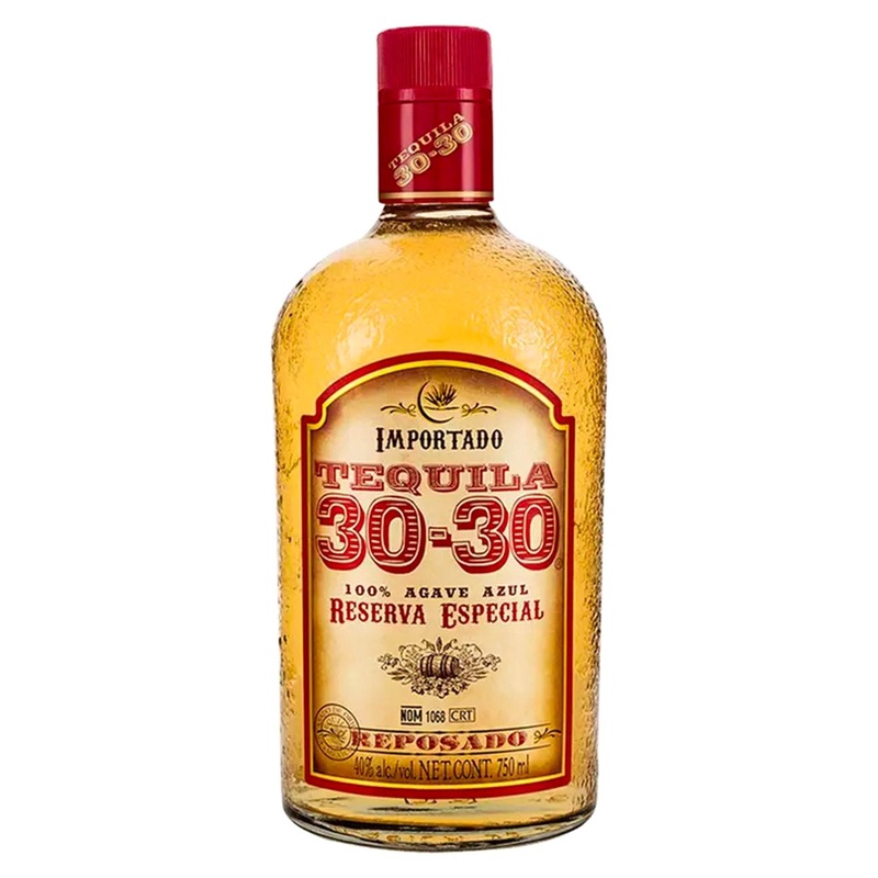 30-30 Reserva Especial Reposado