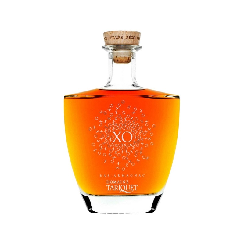 Domaine Tariquet XO 15YO Equilibre Bas Armagnac 700ml (ABV 40%)
