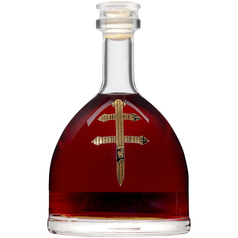 D'USSE COGNAC VSOP 80 W/ GIFT BOX 750ML
