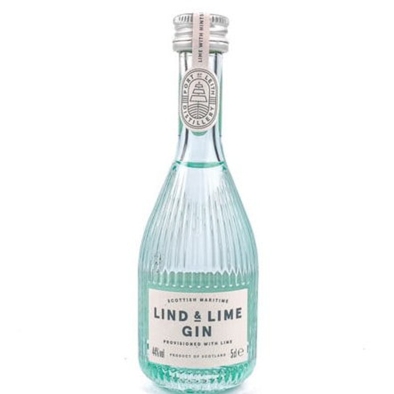 5cl Lind & Lime Gin