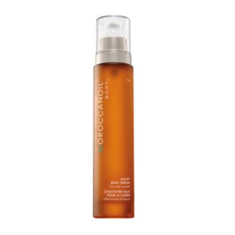 Moroccanoil Night Body Serum