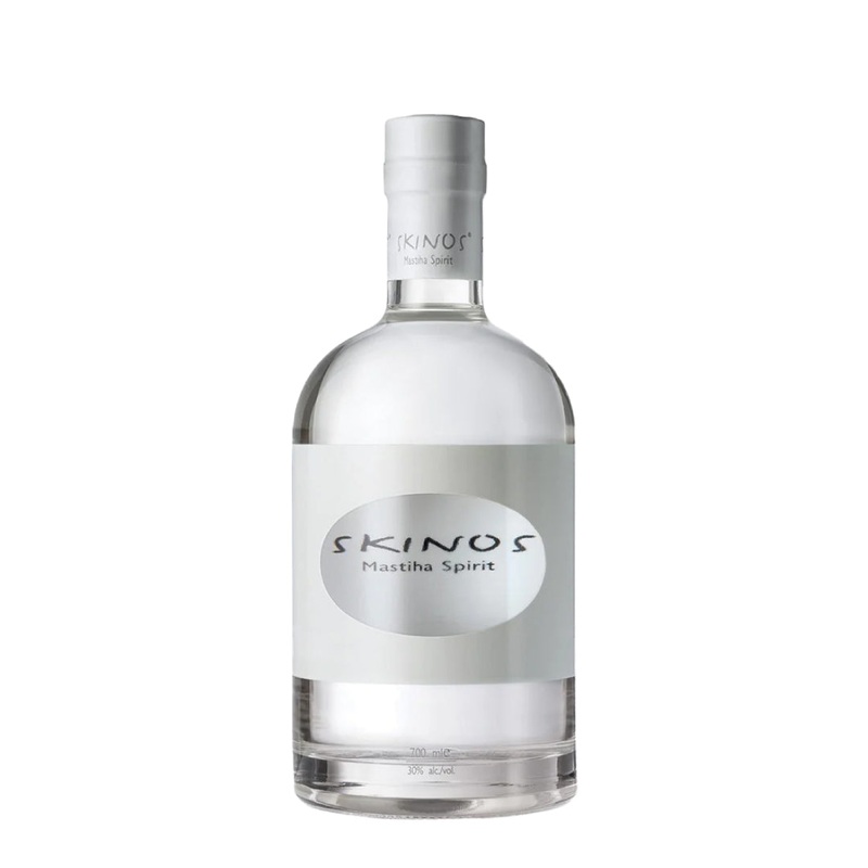 SKINOS MASTIHA SPIRIT