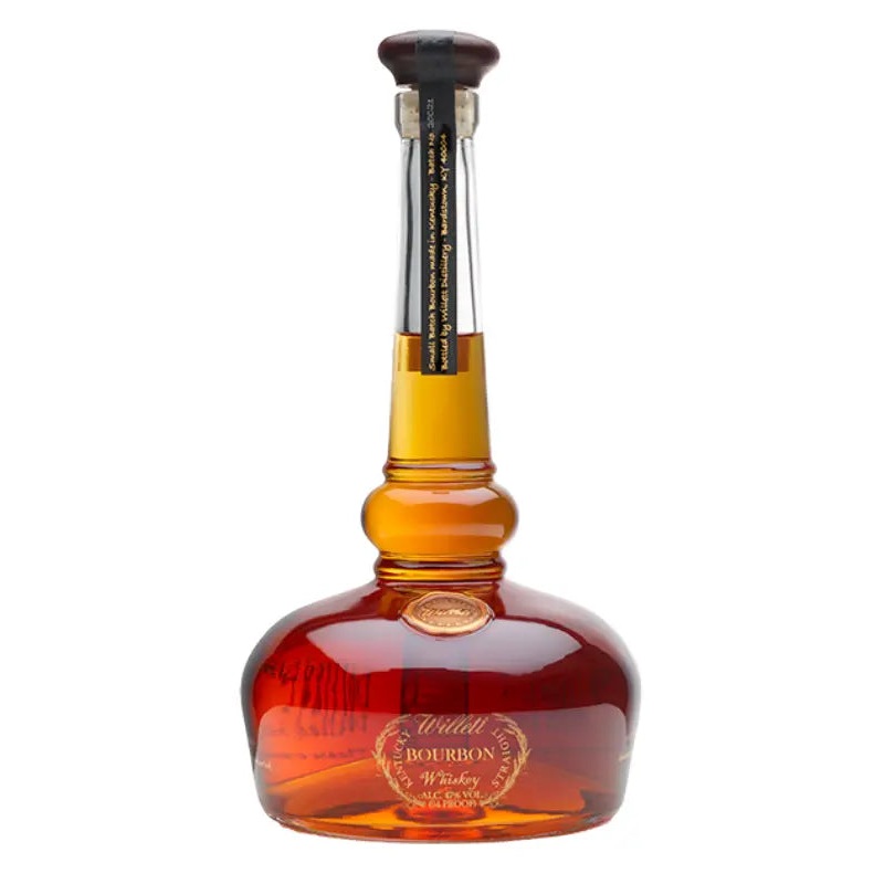 Willett Pot Still Reserve Bourbon 750mL