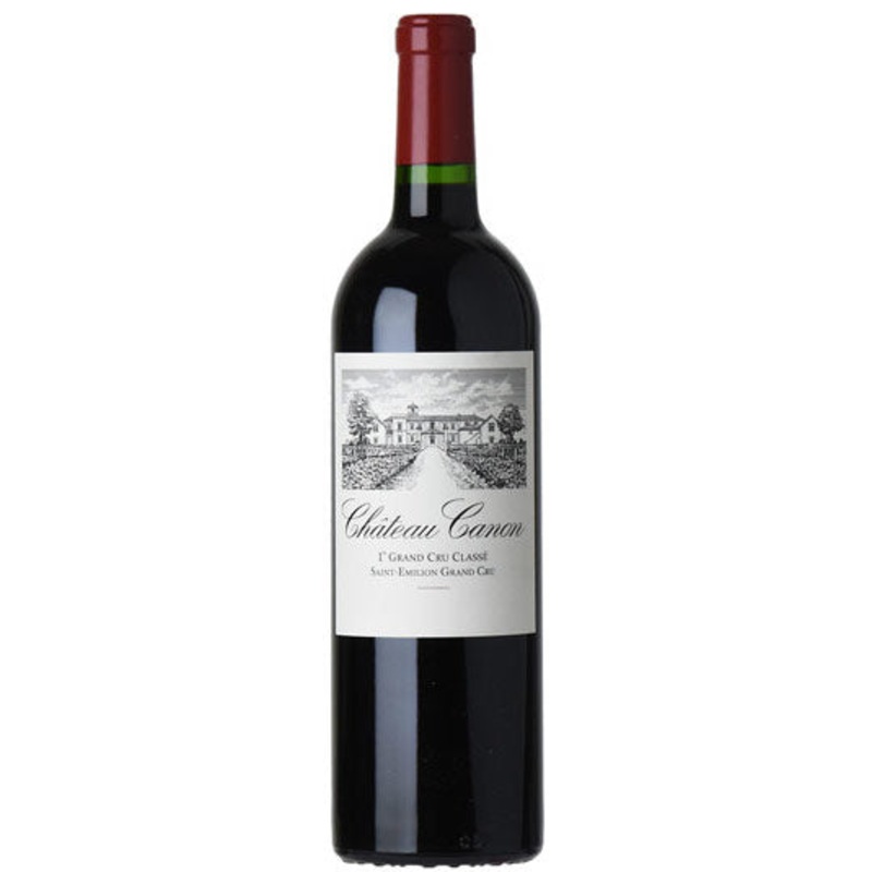 1979 | Chateau Canon | Saint-Emilion Grand Cru