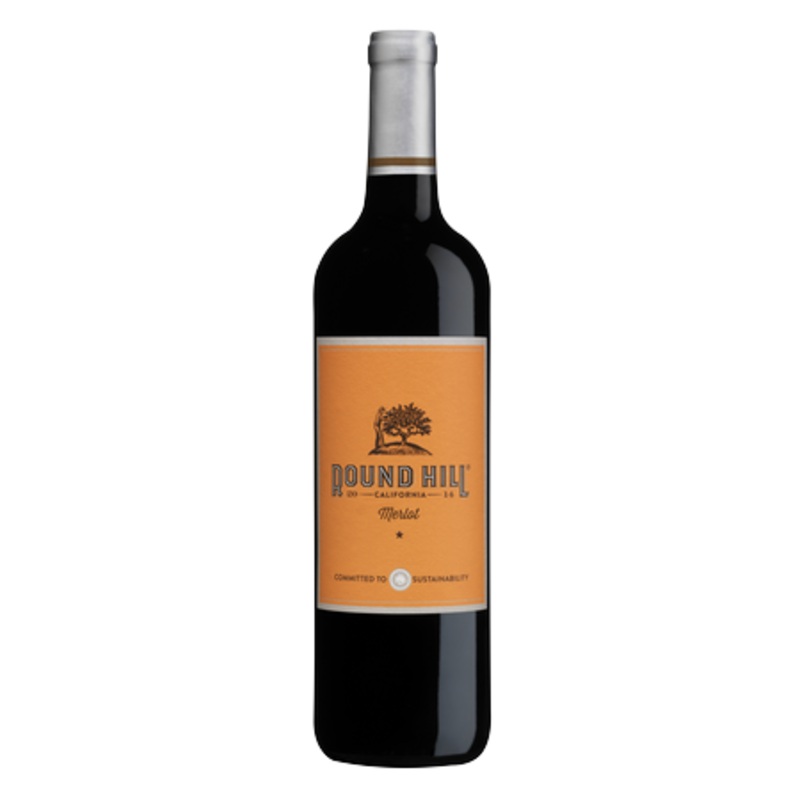 Round Hill Merlot