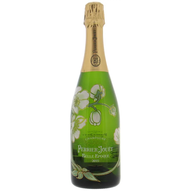 2015 | Champagne Perrier-Jout | Belle Epoque