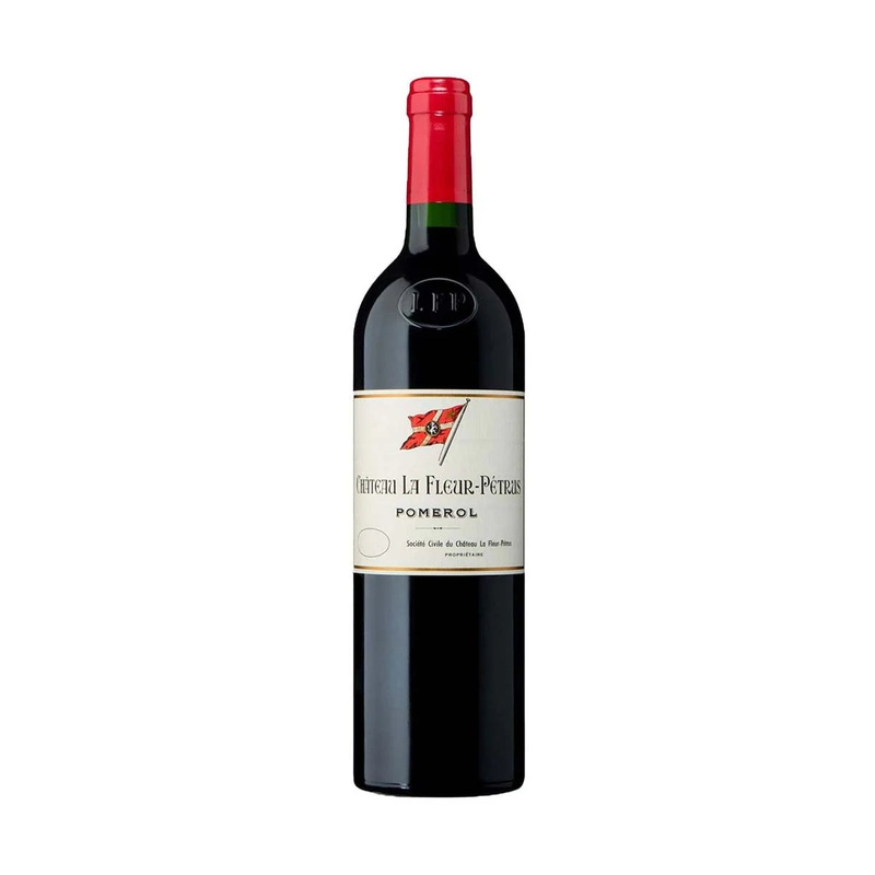 1979 | Chateau La Fleur-Petrus | Pomerol