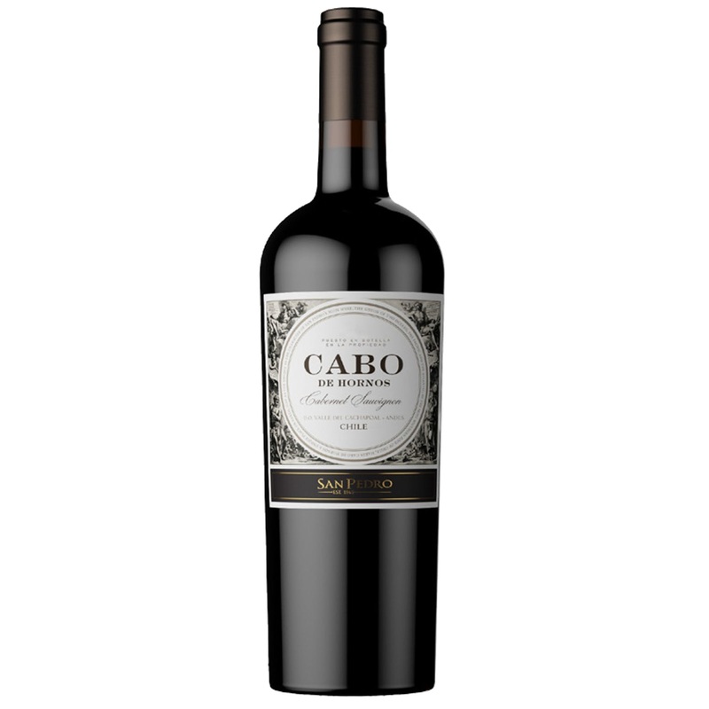 Cabo De Hornos Cabernet Sauvignon