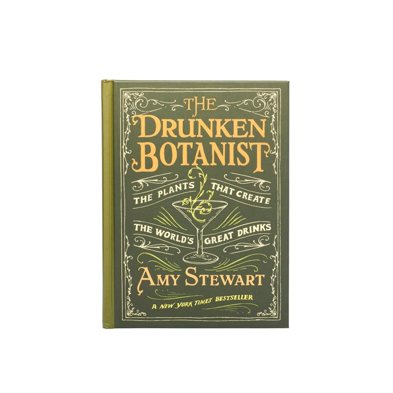 Drunken Botanist