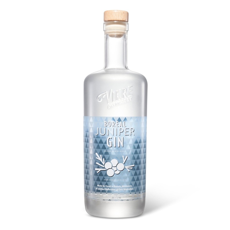 VIKRE DISTILL BOREAL JUNIPER