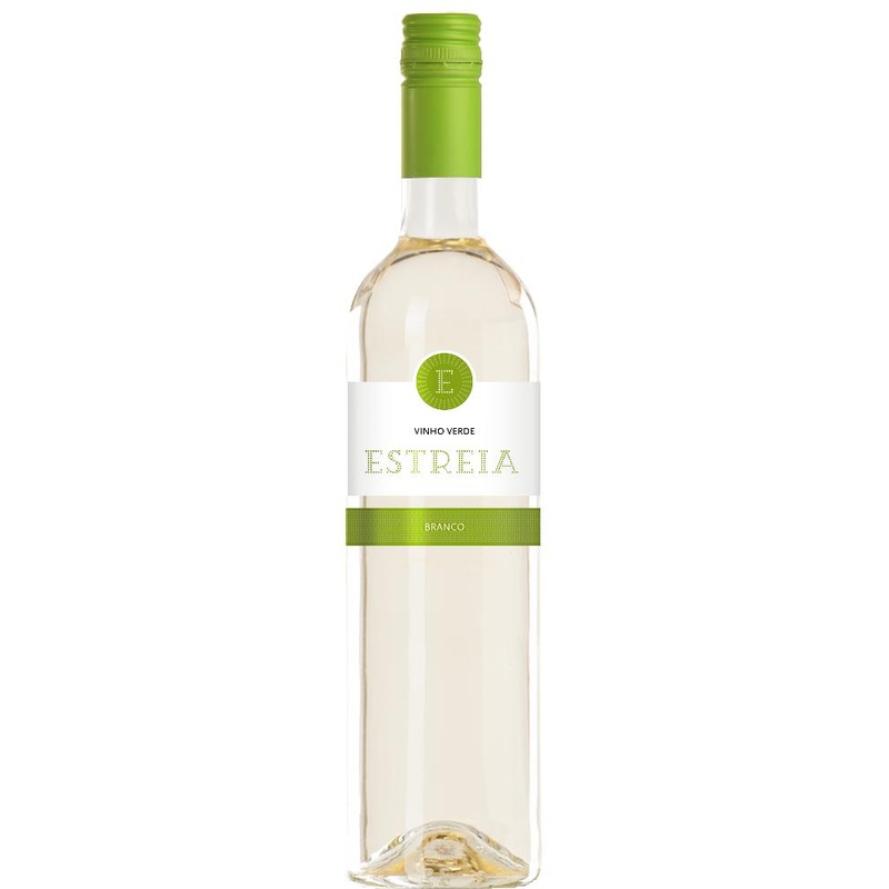 Estreia Vinho Verde, Portugal