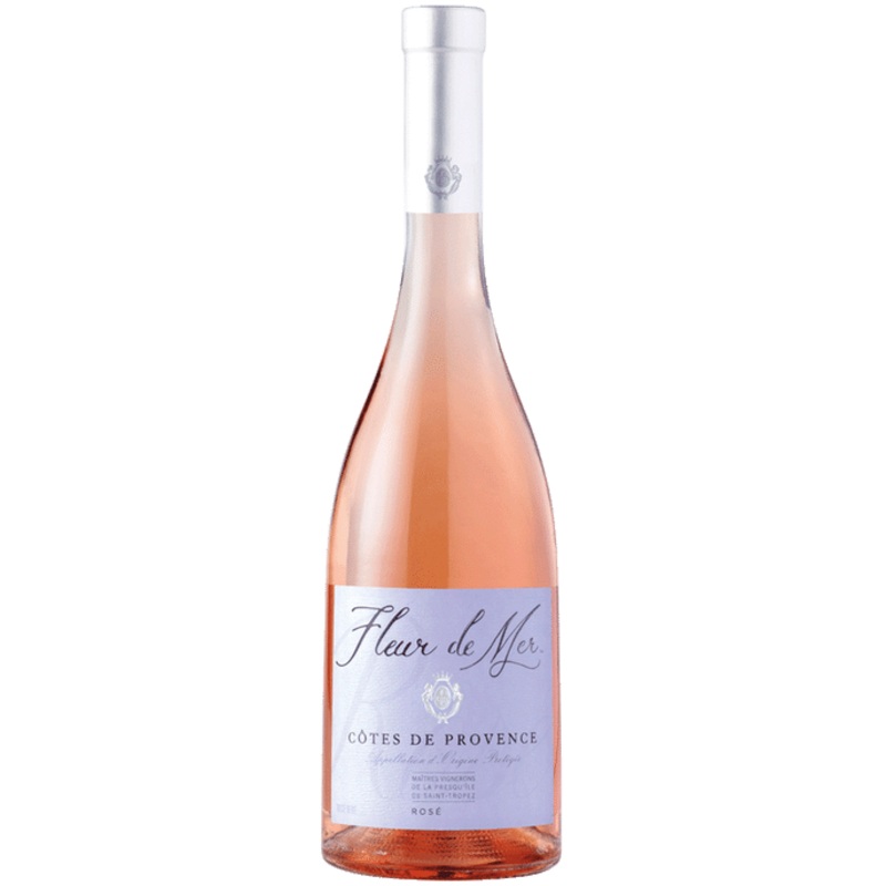 Fleur de Mer Ros, Cotes de Provence