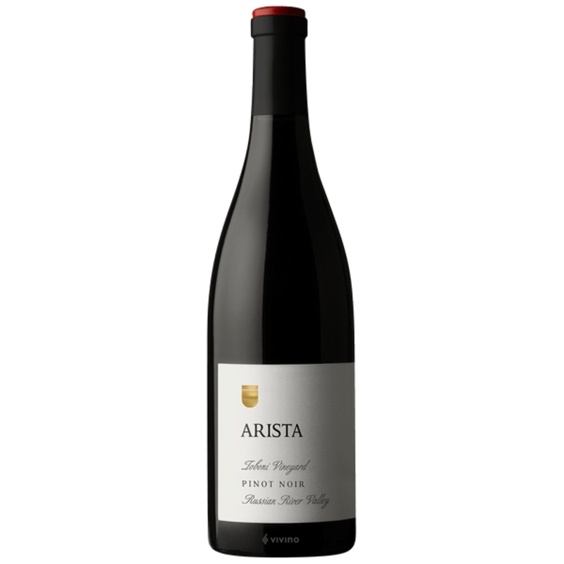ARISTA TOBONI PINOT NOIR