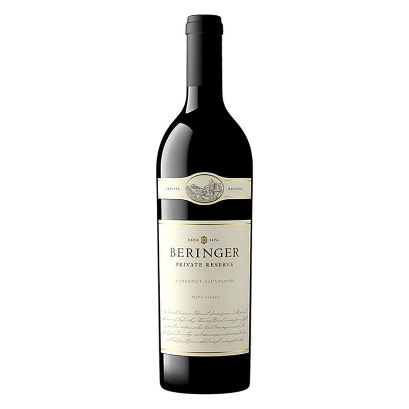 1993 Beringer Vineyards Private Reserve Cabernet Sauvignon 1.5Lt