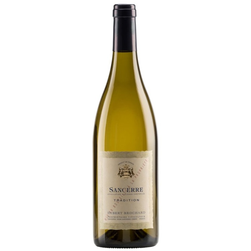 HUBERT BROCHARD SANCERRE TRADITION SAUVIGNON BLANC
