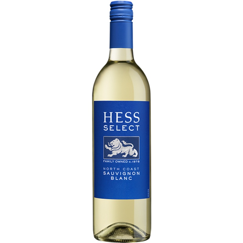 Hess Select Sauvignon Blanc, North Coast