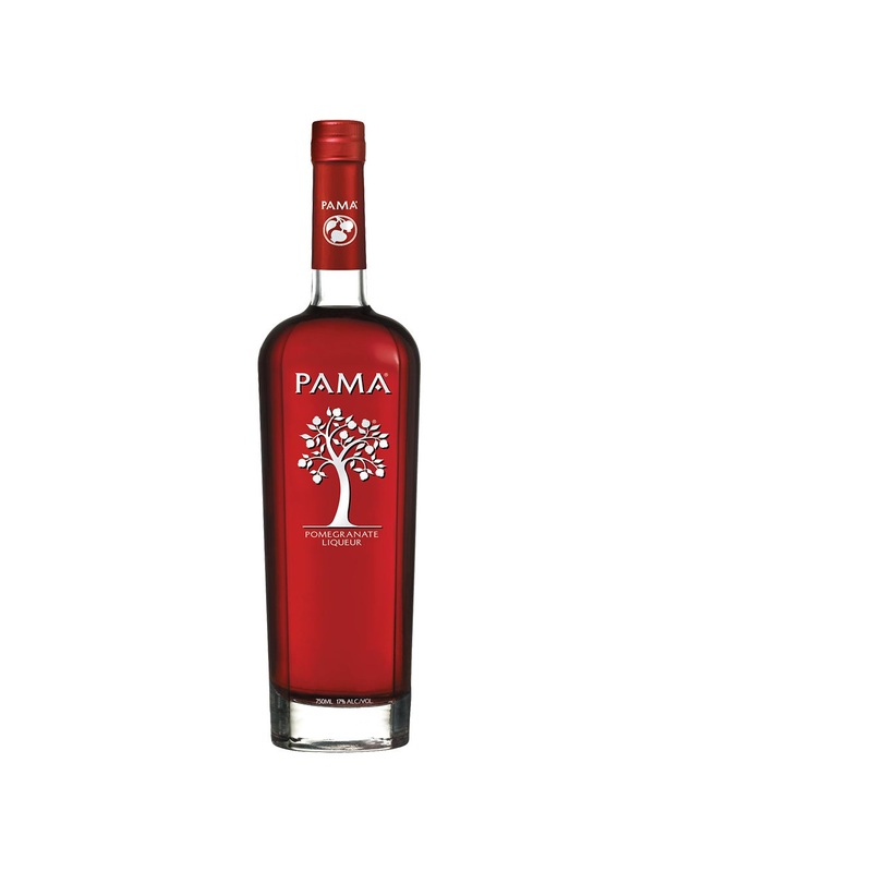 Pama Pomegranate Liqueur 750mL