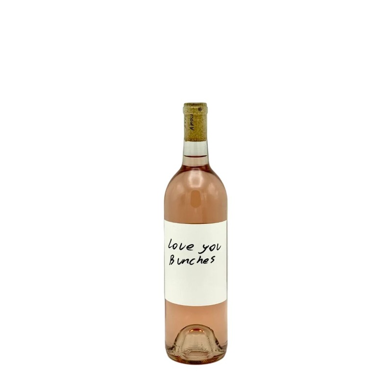 Stolpman Vineyards So Fresh Love You Bunches Rose 2025
