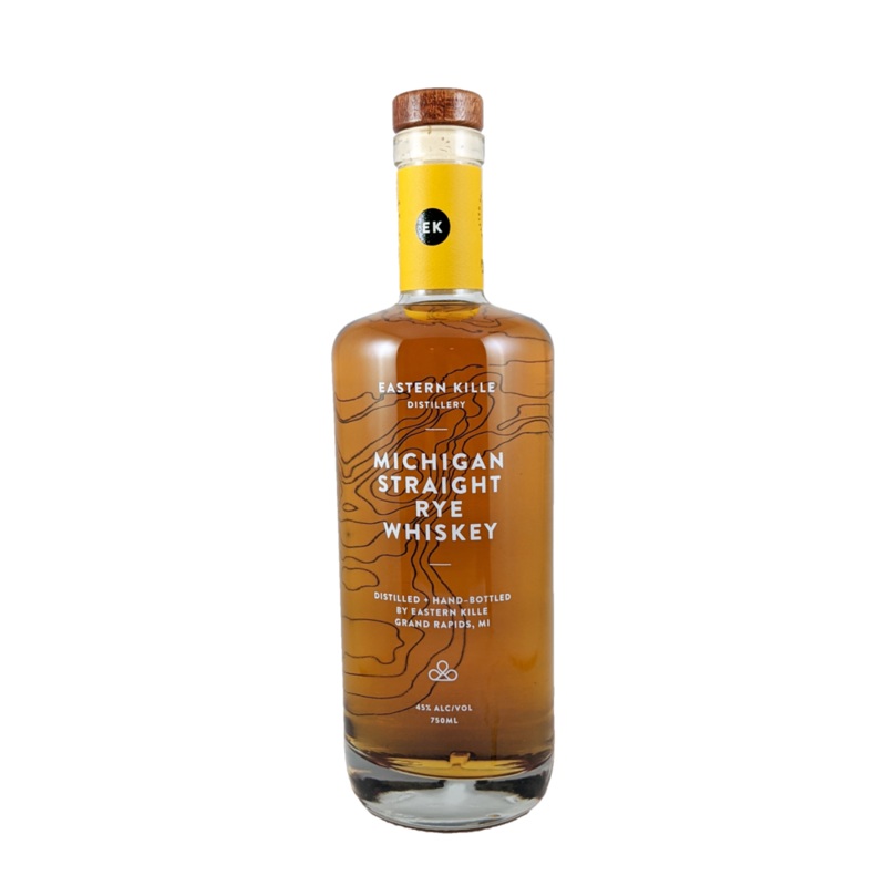 EASTERN KILLE MI STRAIGHT RYE