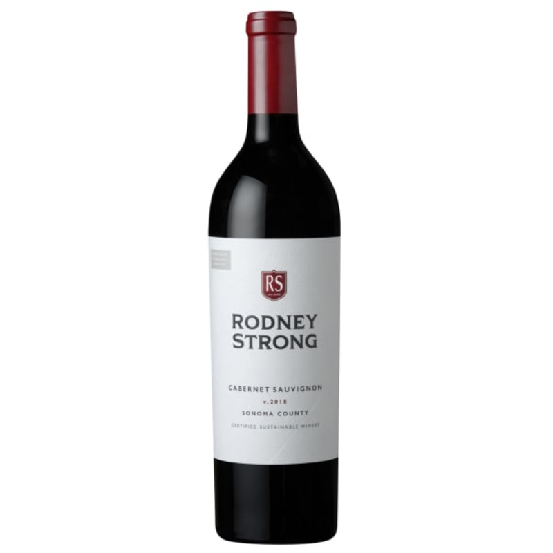 Rodney Strong Sonoma Cabernet Sauvignon