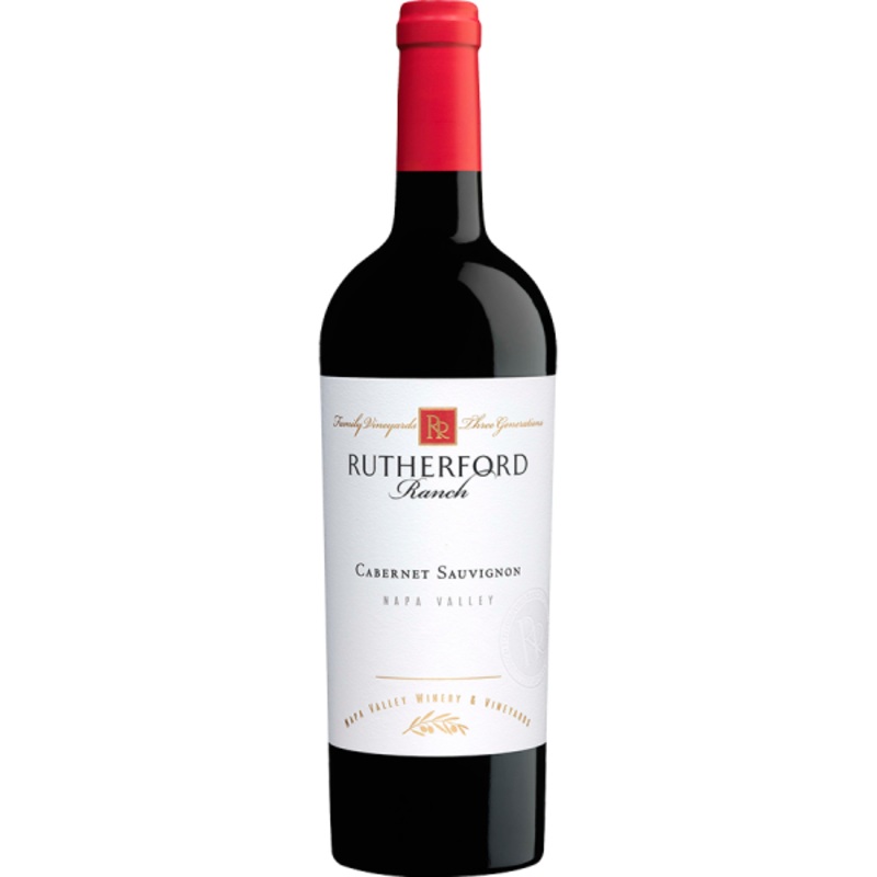 Rutherford Cabernet Sauvignon