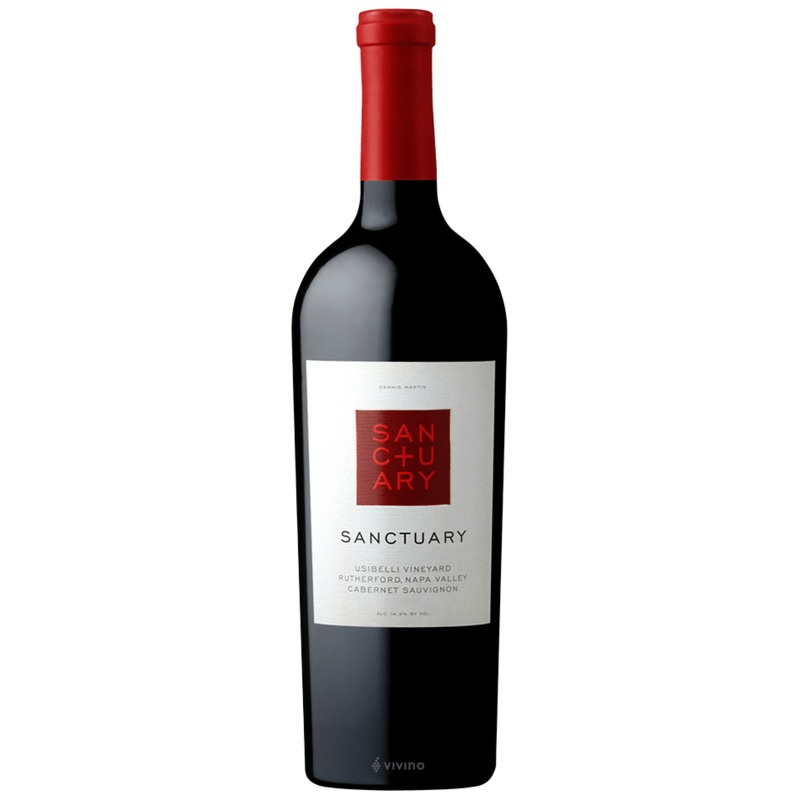 Sanctuary Estates Cabernet