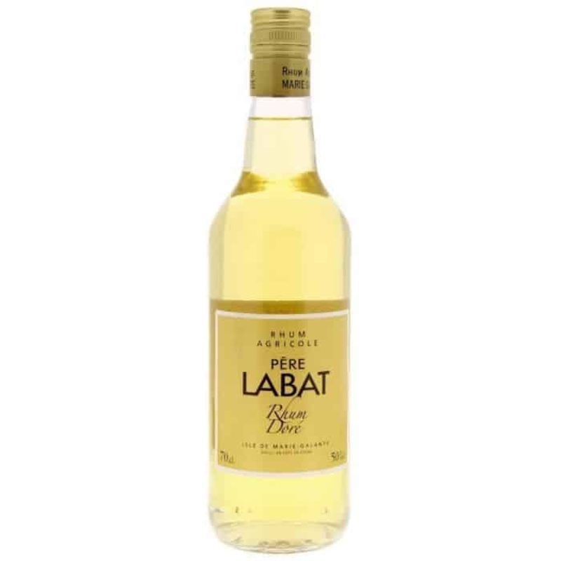 Pre Labat Dor Rum | 700ML