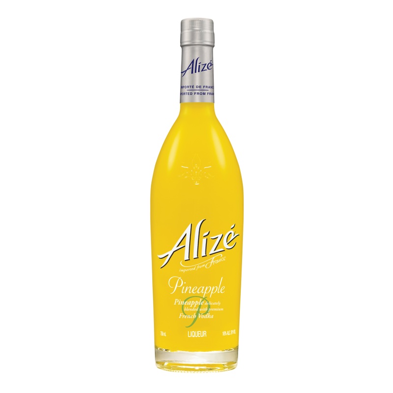 Alize Pineapple Liqueur