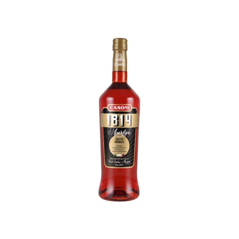 Casoni 1814 LAperitivo