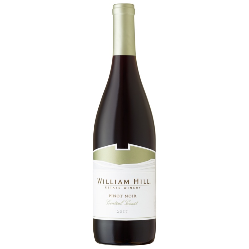 William Hill Pinot Noir, North Coast
