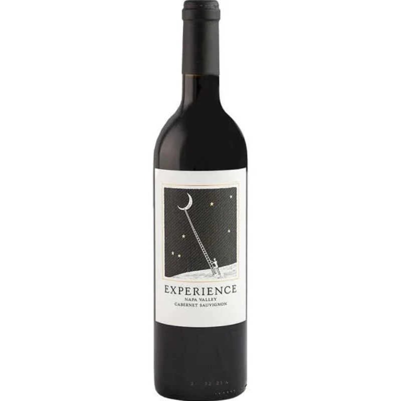 EXPERIENCE NAPA CABERNET