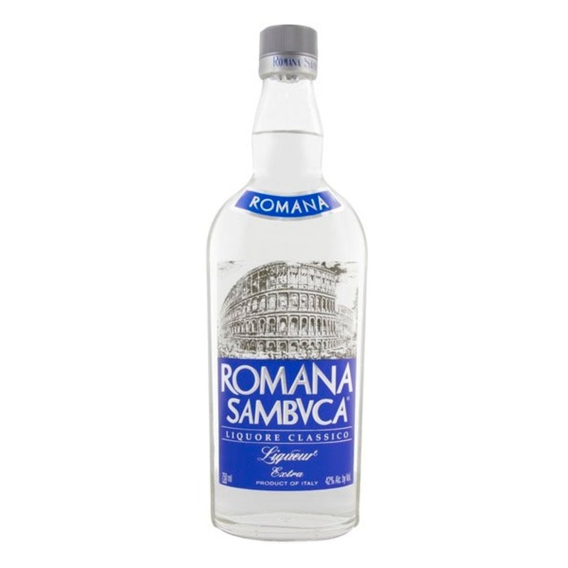 ROMANA SAMBUCA (IT)