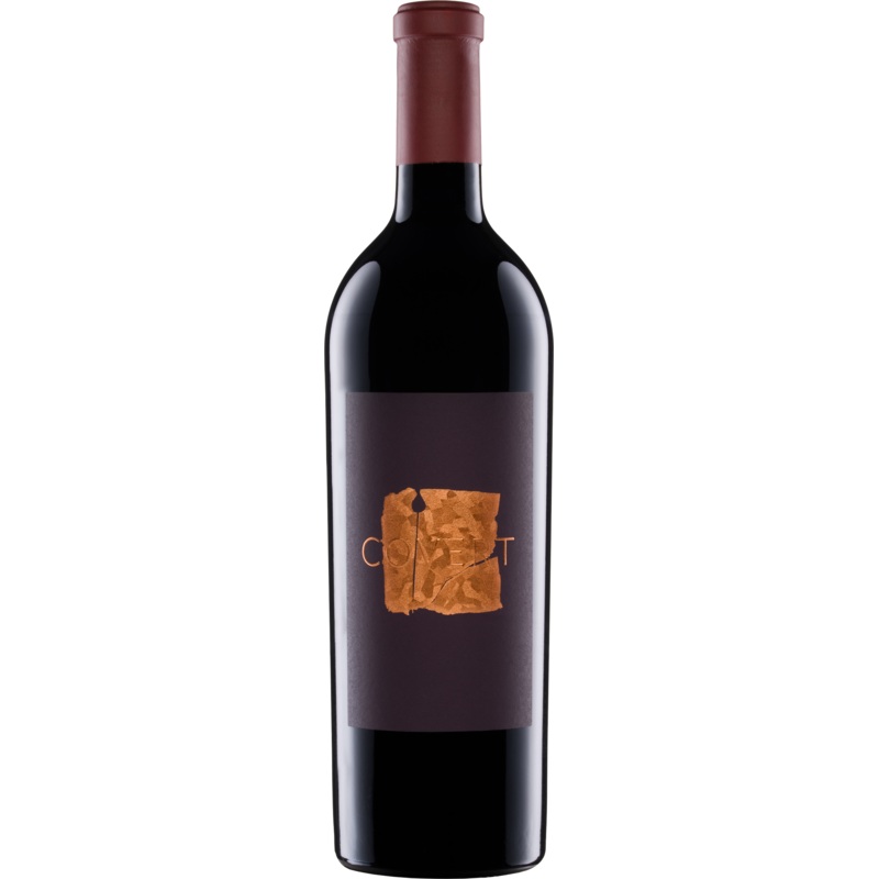 Covert Estate Cabernet Franc, 2018