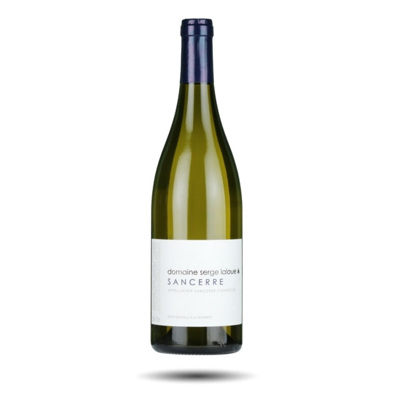 Domaine Serge Laloue Sancerre Blanc 2024