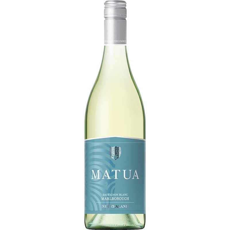 Matua Valley Sauvignon Blanc