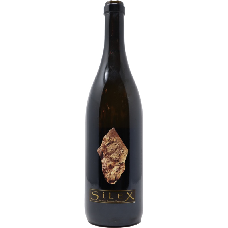 2015 Didier Dagueneau Silex Pouilly-Fume , Loire Valley, France