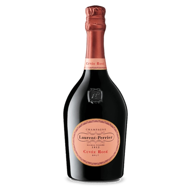 Laurent Perrier Brut Rose