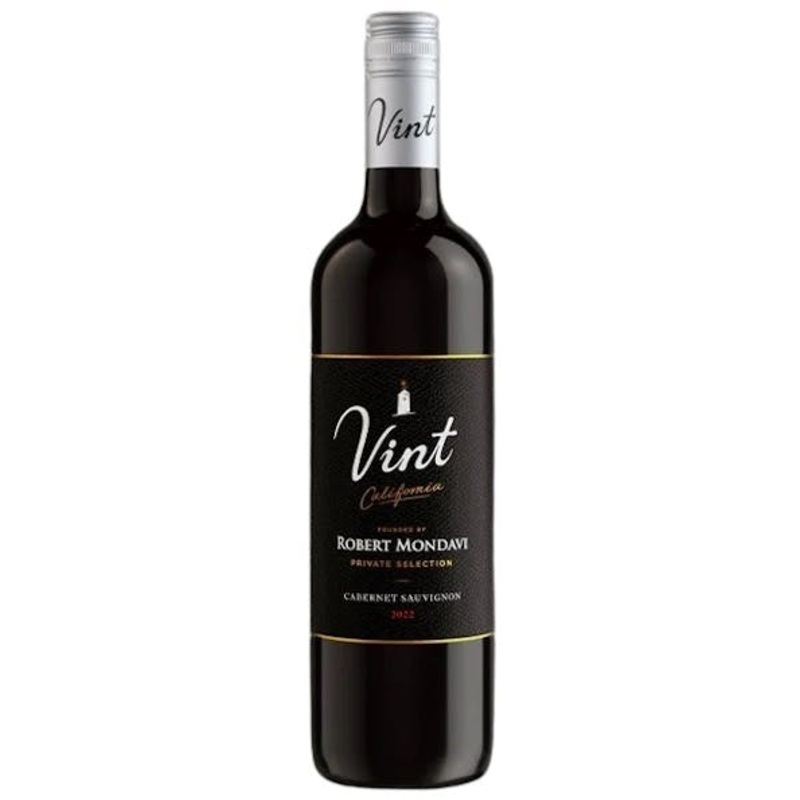 Robert Mondavi Vint Private Selection Cabernet Sauvignon MAGNUM