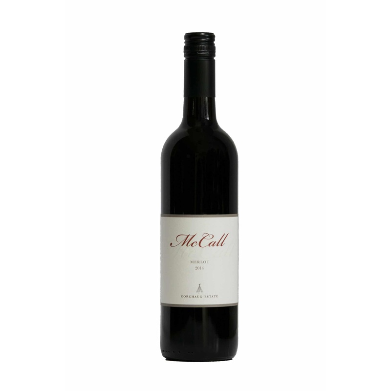 McCall Merlot
