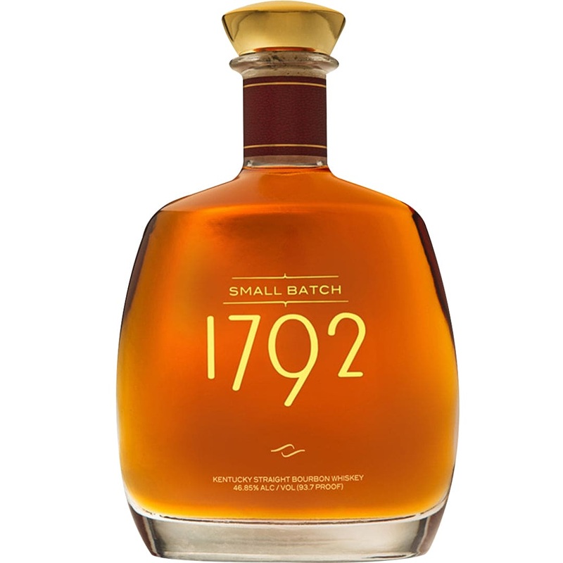 1792 Small Batch Kentucky Straight Bourbon (1.75L)
