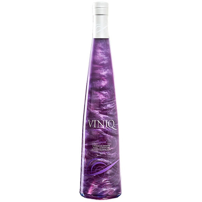 Viniq Shimmery Liqueur 750ML